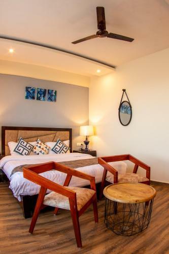 Hotel The Himalayan Voyage