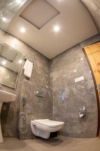 Hotel The Himalayan Voyage