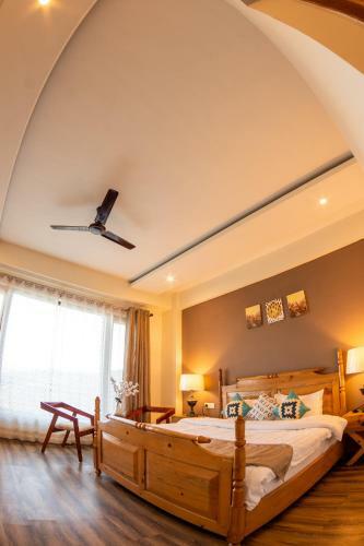 Hotel The Himalayan Voyage