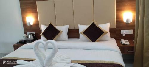 Hotel Seven Corbett