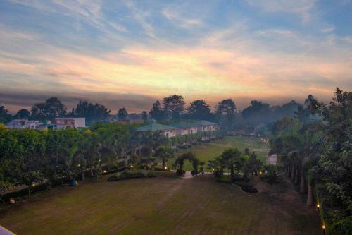 Hotel The Tattwaa Corbett Spa & Retreat