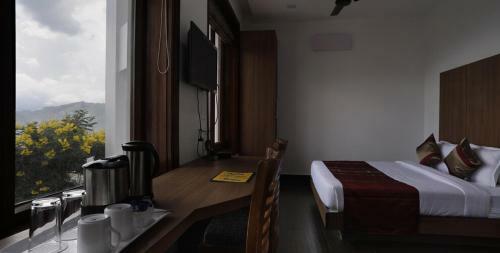 Hotel Shivani Foods & Resort