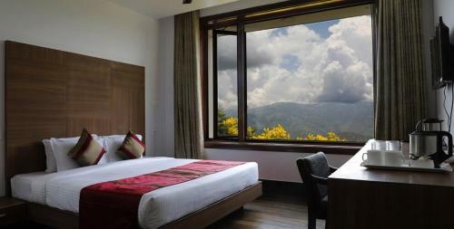 Hotel Shivani Foods & Resort