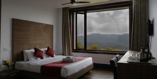 Hotel Shivani Foods & Resort
