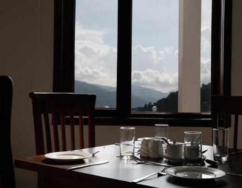 Hotel Shivani Foods & Resort