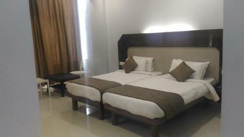 Hotel Vihar Deluxe
