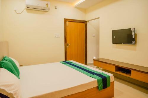Hotel Green Apple