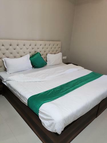 Hotel Green Apple