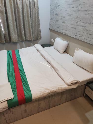 Hotel Green Apple