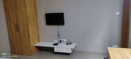 Hotel Green Apple