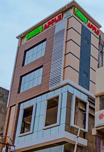 Hotel Green Apple