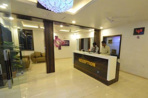 Hotel Anand