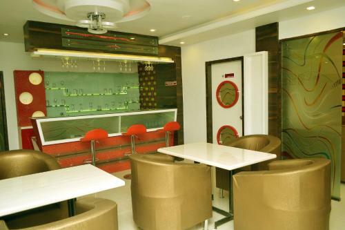 Hotel Anand