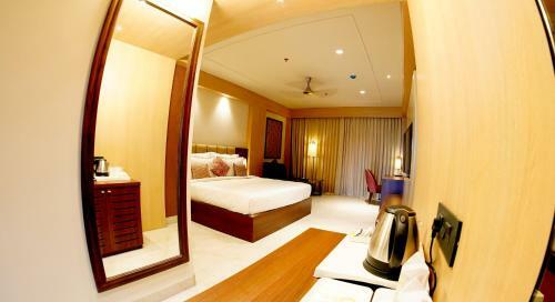 Hotel Pahadi