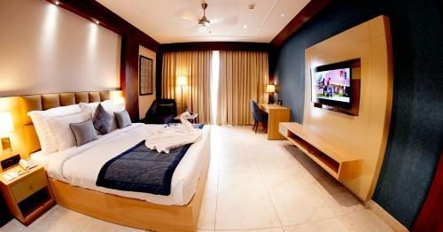 Hotel Pahadi