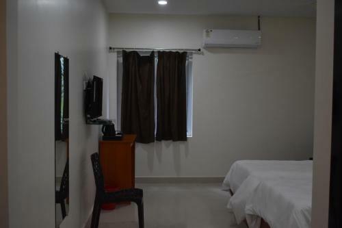 Hotel Subham Grand
