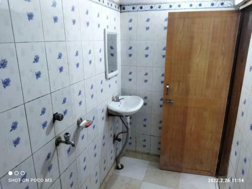 Hostal Ojotrip Sinha Guest House Ranchi