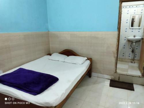 Hostal Ojotrip Sinha Guest House Ranchi