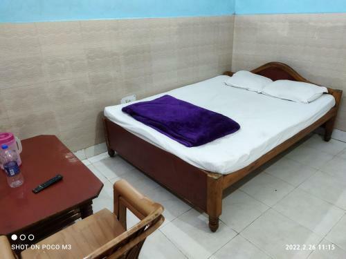 Hostal Ojotrip Sinha Guest House Ranchi