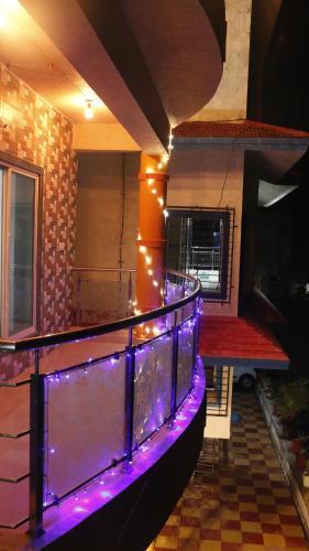 Hostal Holiday Hype