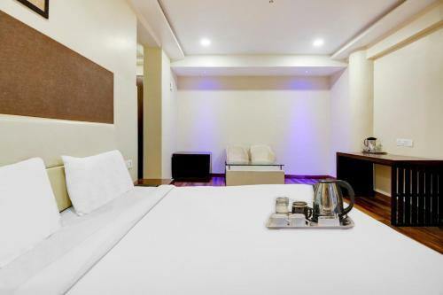 Townhouse 722 Hotel Pal Residency