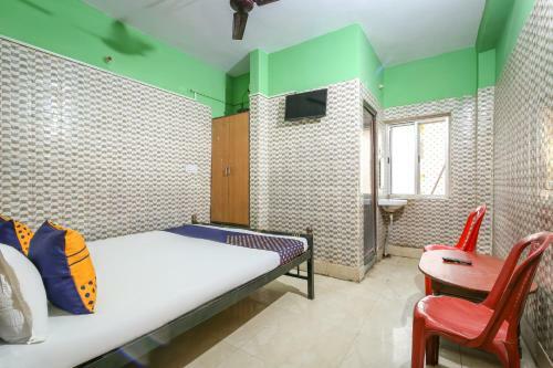 Hotel Spot On 65101 Rajdhani Rest House
