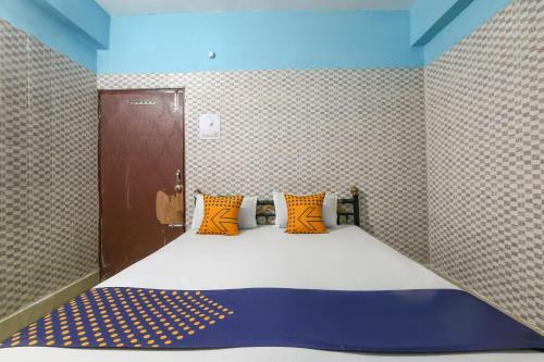 Hotel Spot On 65101 Rajdhani Rest House