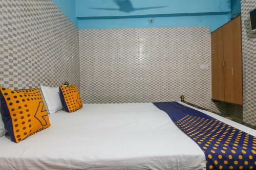 Hotel Spot On 65101 Rajdhani Rest House
