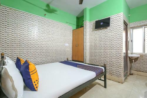 Hotel Spot On 65101 Rajdhani Rest House