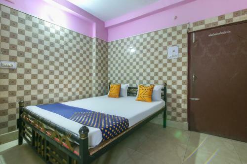 Hotel Spot On 65101 Rajdhani Rest House