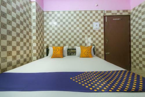 Hotel Spot On 65101 Rajdhani Rest House