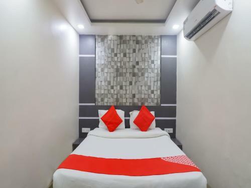 Hotel Oyo Flagship 76847 The A K Residency