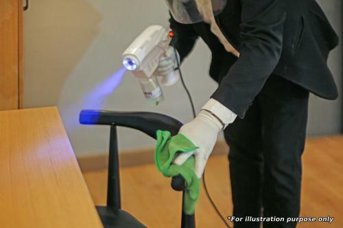 Townhouse 836 Hotel Devi Towerrs