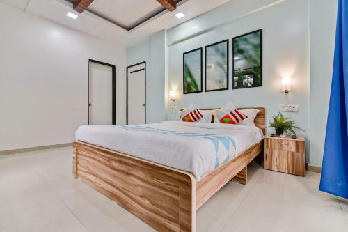 Hostal Oyo Home 60336 Elegant Stay Baner