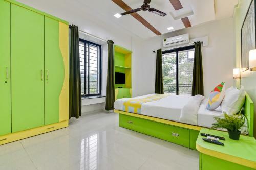 Hostal Oyo Home 60336 Elegant Stay Baner