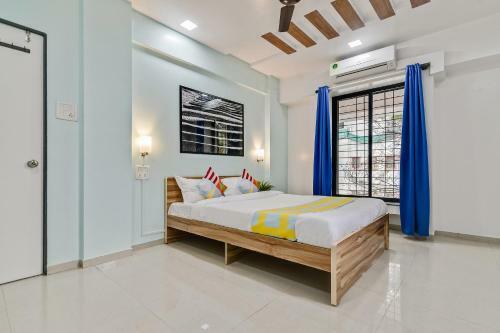 Hostal Oyo Home 60336 Elegant Stay Baner
