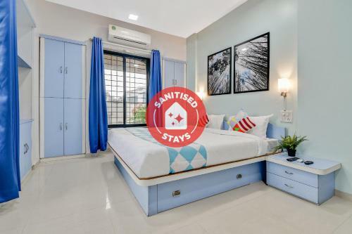 Hostal Oyo Home 60336 Elegant Stay Baner