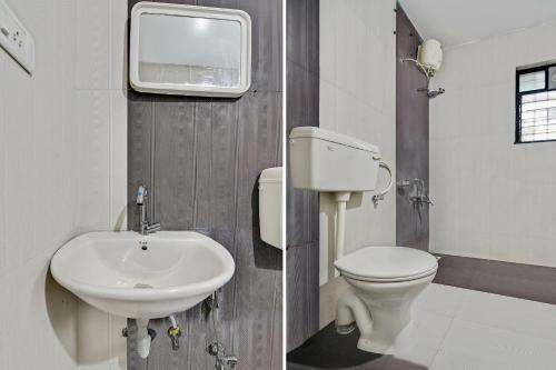 Hostal Oyo Home 60336 Elegant Stay Baner
