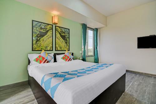 Hostal Oyo Home 69452 Elegant Stay Lohegaon