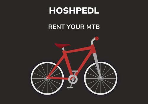 Hoshtel99 - Stay, Cowork & Cafe - A Backpacker Hostel