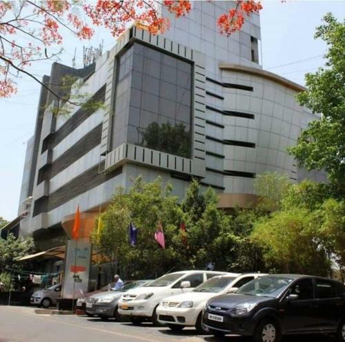 Hotel The Krishna Presidency