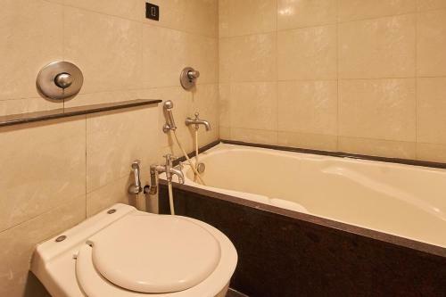 Hotel The Krishna Presidency