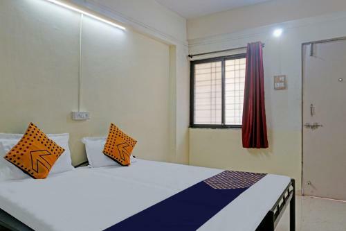 Hotel Spot On 81389 Venkatesh Lodge