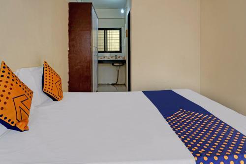 Hotel Spot On 81389 Venkatesh Lodge