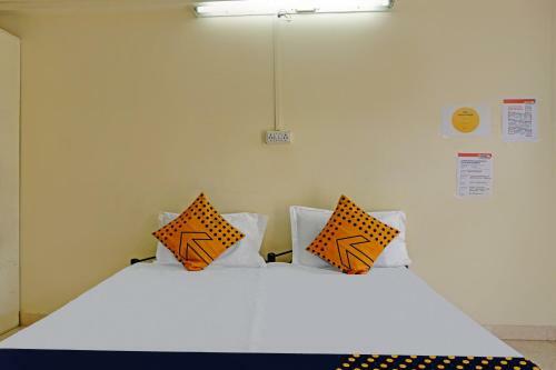 Hotel Spot On 81389 Venkatesh Lodge