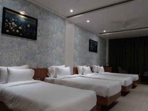 Apartamento Jagg's Inn