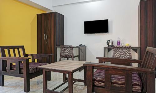 Hotel Treebo Trend Atithi Corporate Stay Baner