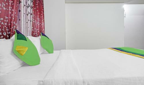 Hotel Treebo Trend Atithi Corporate Stay Baner