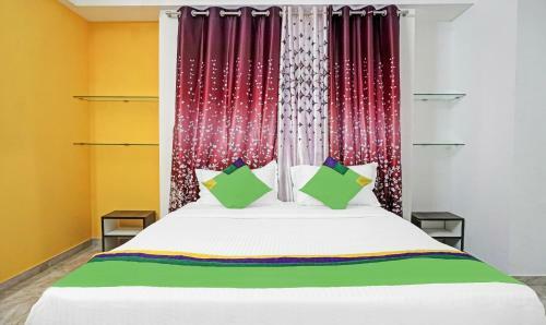 Hotel Treebo Trend Atithi Corporate Stay Baner