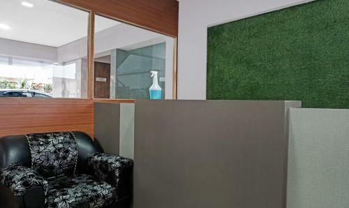 Hotel Treebo Trend Atithi Corporate Stay Baner